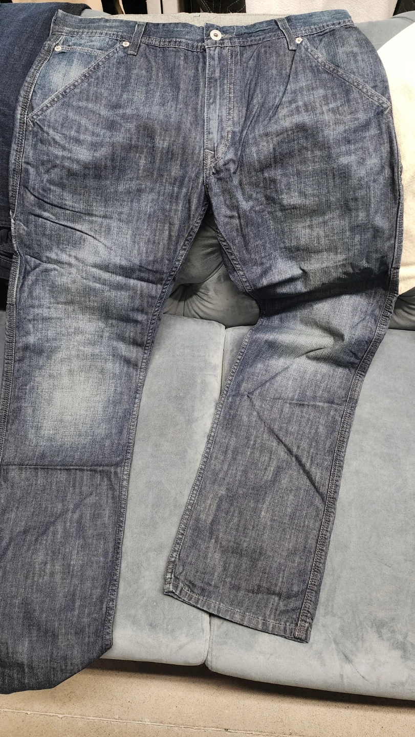 Levi's 514 Slim Straight Jeans