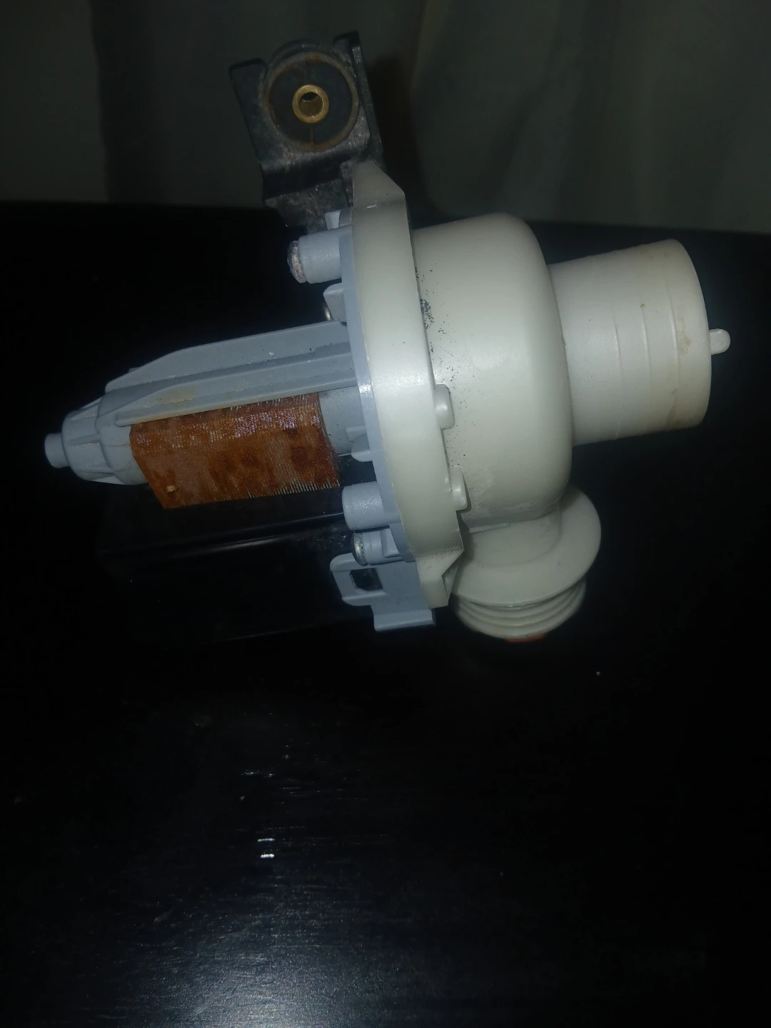 Askoll M257 WWP Washing Machine Drain Pump - photo 2