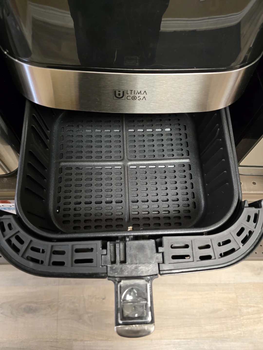 Ultima Cosa Air Fryer - photo 2
