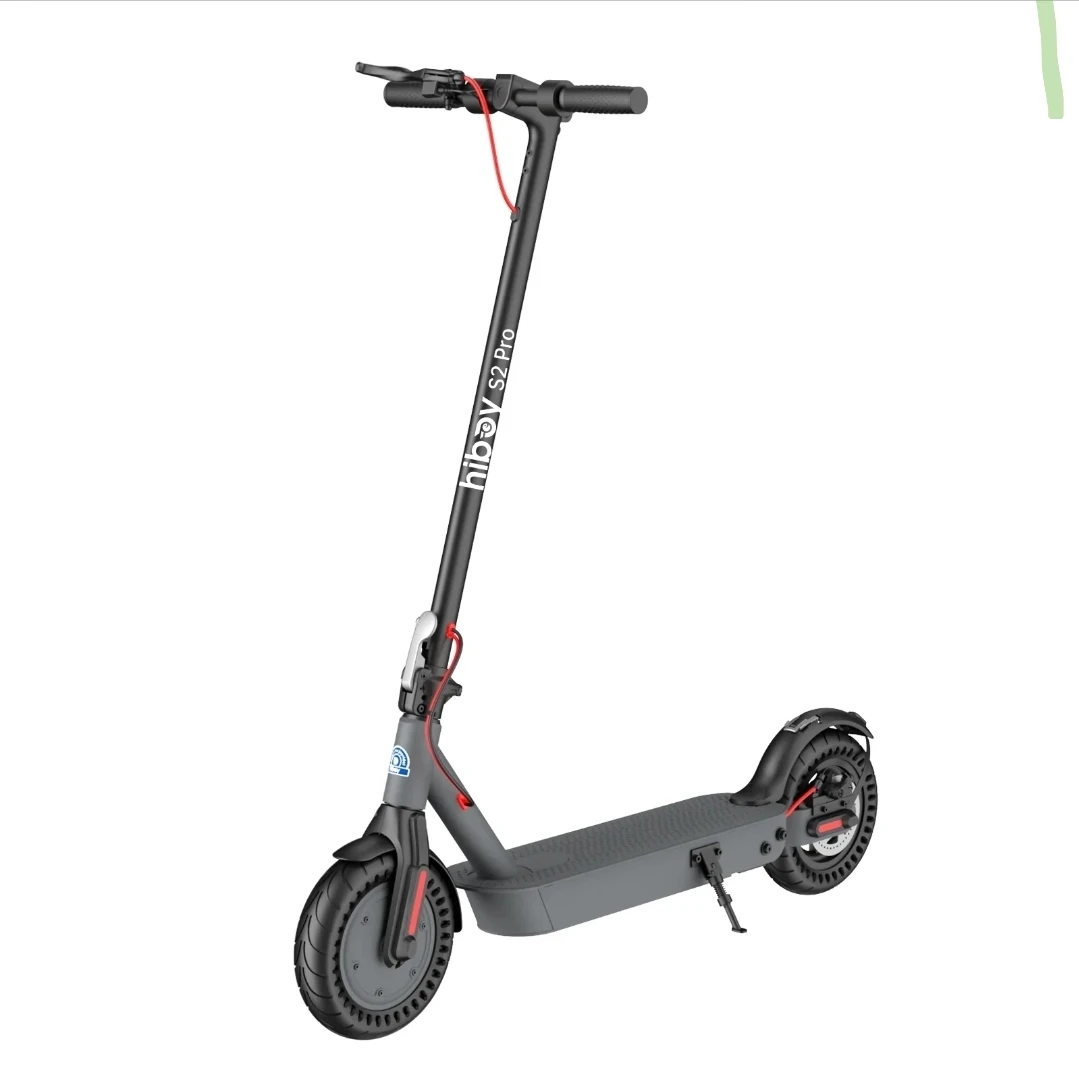 Hiboy S2 Pro Electric Scooter - photo 2