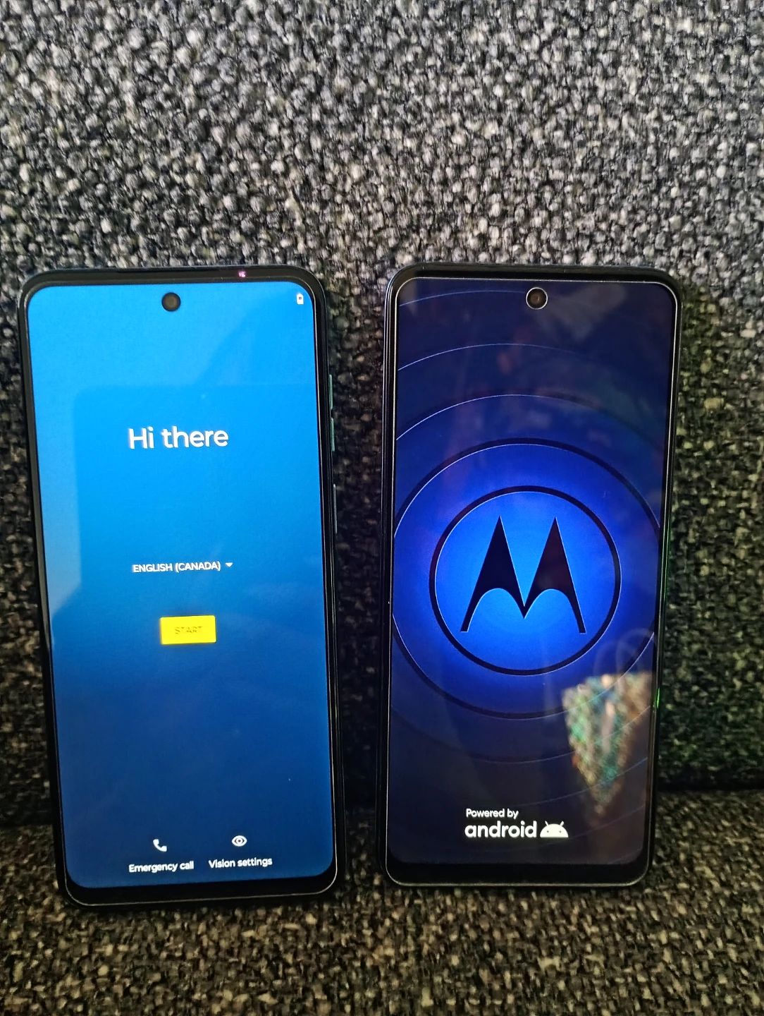 Motorola Smartphone - photo 4