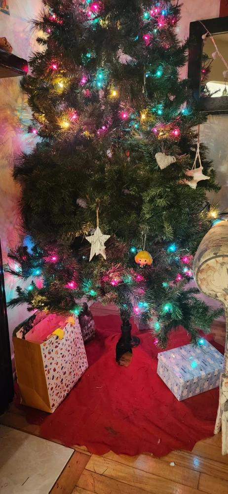 Christmas Tree - photo 3
