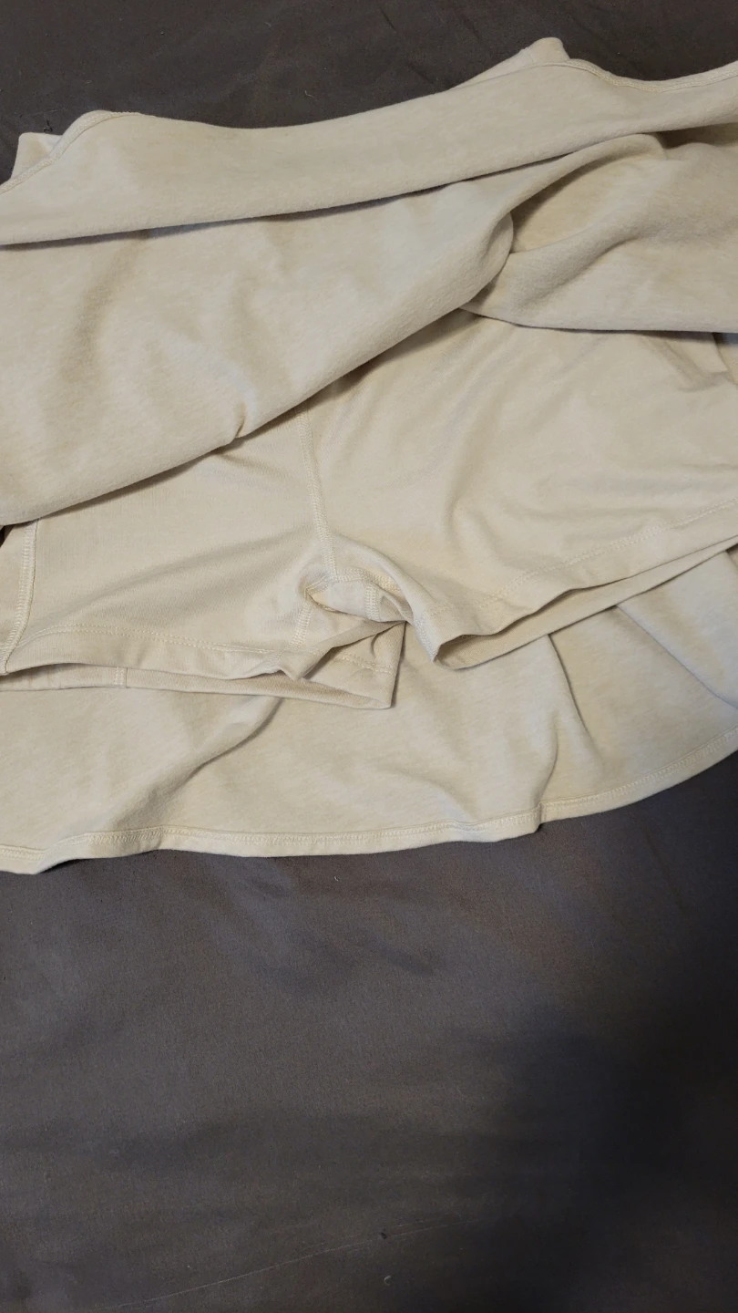 Old Navy Women's Beige Skirt Size M - photo 5