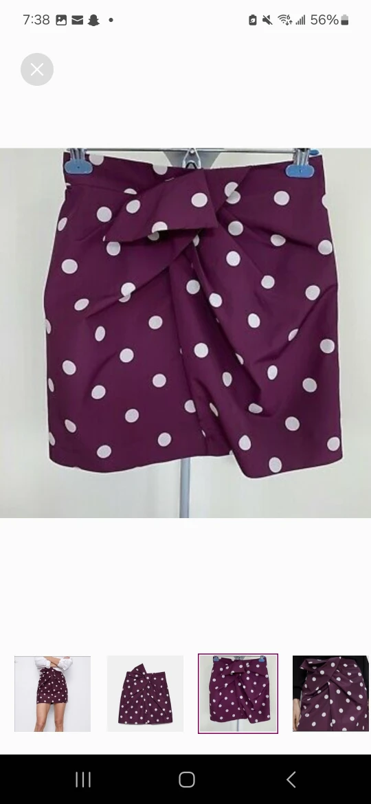 BRAND NEW Zara Skirt 🏆 - photo 3