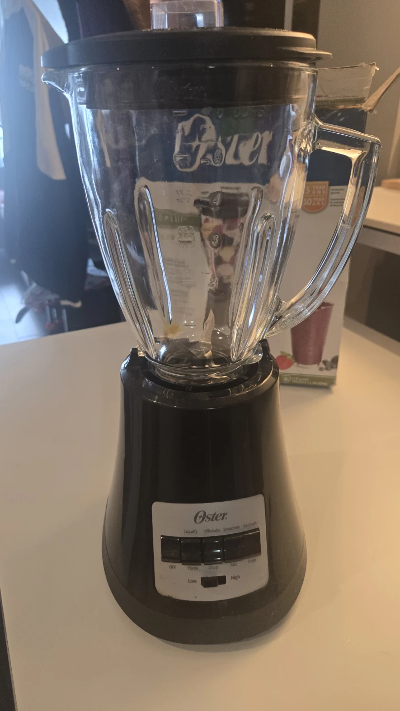 Oster Blend 200 Blender