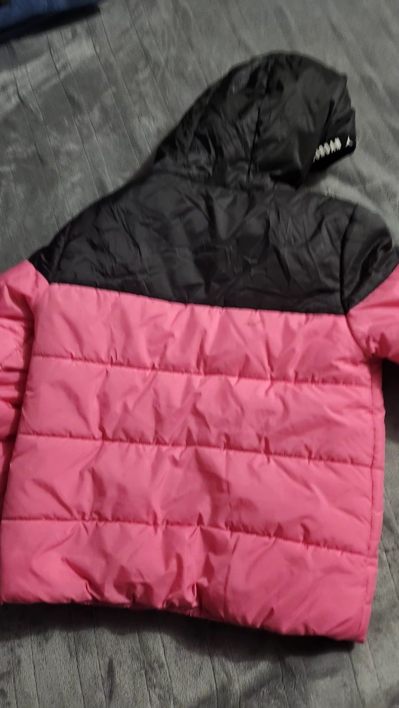 Jordan Puffer Jacket - photo 2