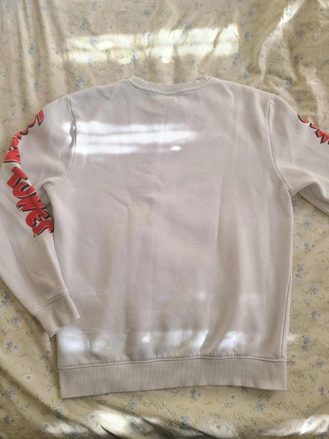 🥕Looney Tunes Graphic Sweatshirt - photo 5