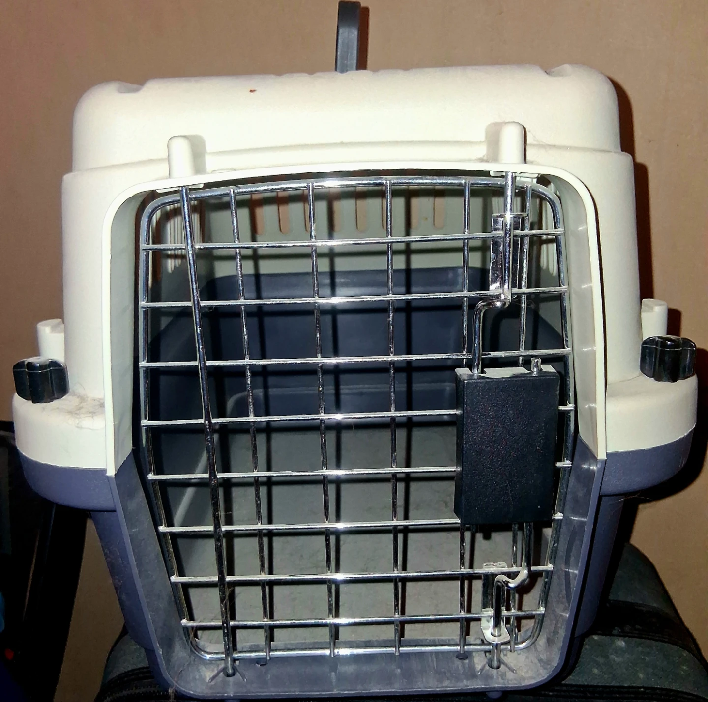 Pet Carrier - Essentials Brand - photo 2