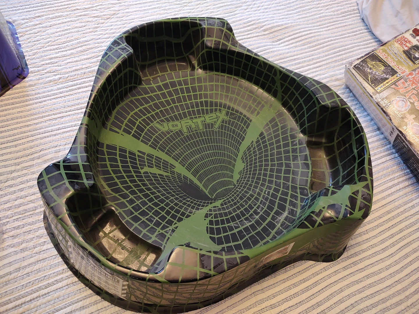 Beyblade Vortex Arena