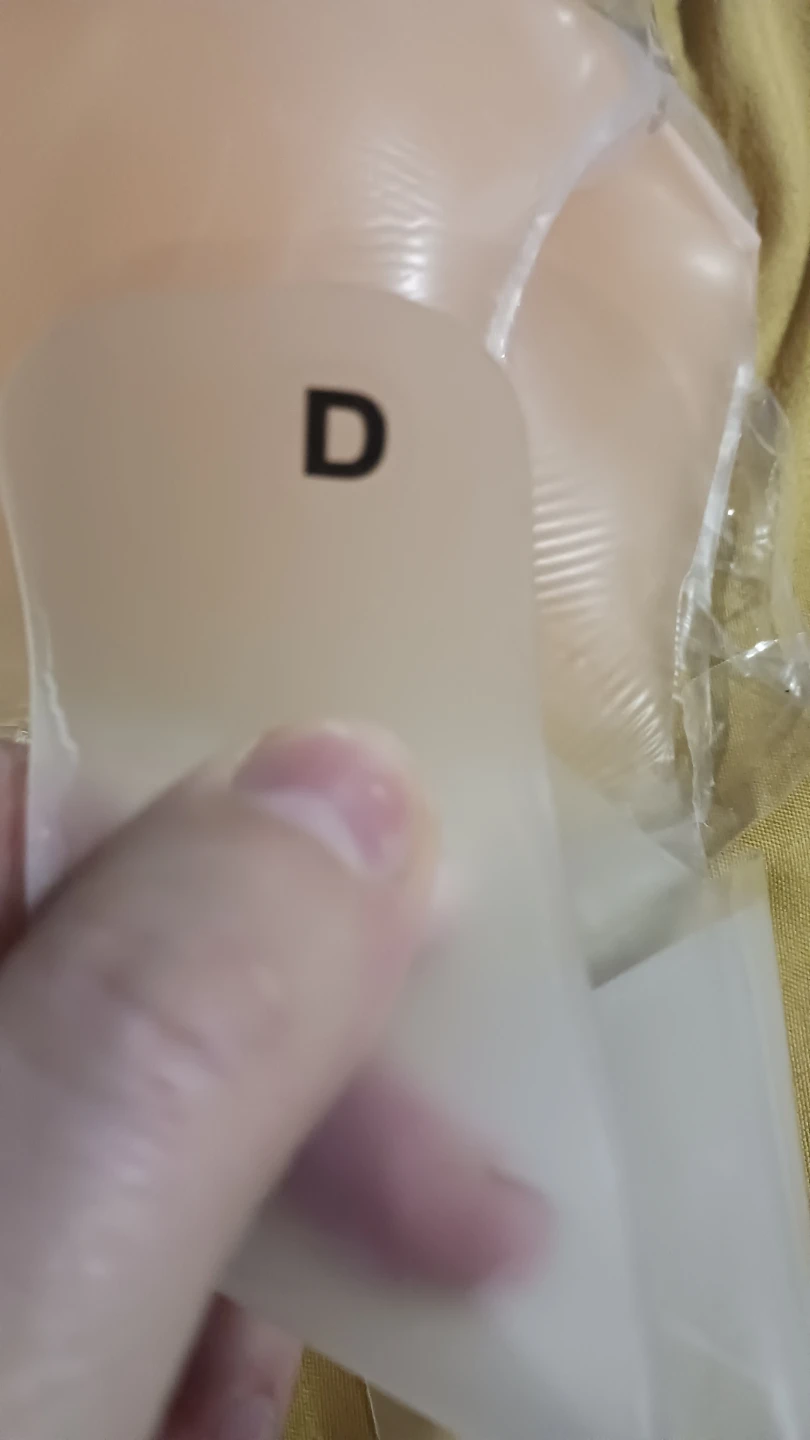 Adhesive Breasts / Lifts - photo 2