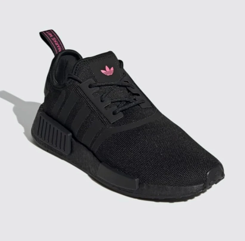 Brand new Women's Adidas NMD R1 Prime Blue Runing Shous