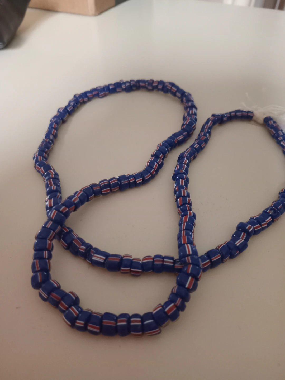 AFRICAN NECKLACE - photo 2
