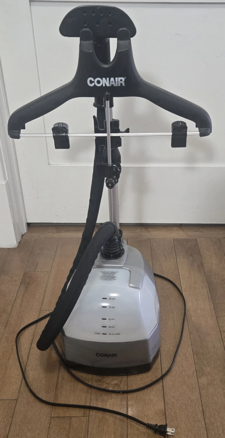 Conair Garment Steamer