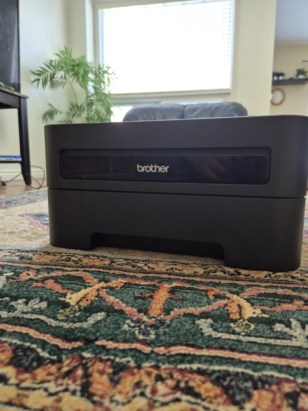 Brother HL-L2700DW Wireless Laser Printer - photo 3