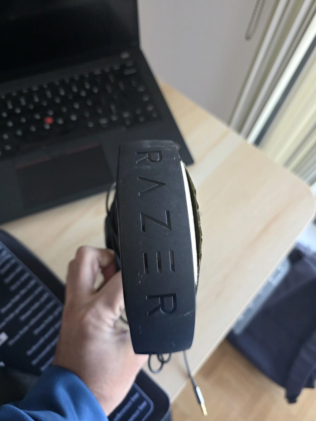 Razer Gaming Headset 🏆 - photo 3