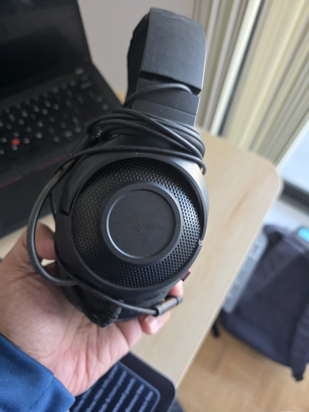 Razer Gaming Headset 🏆 - photo 4