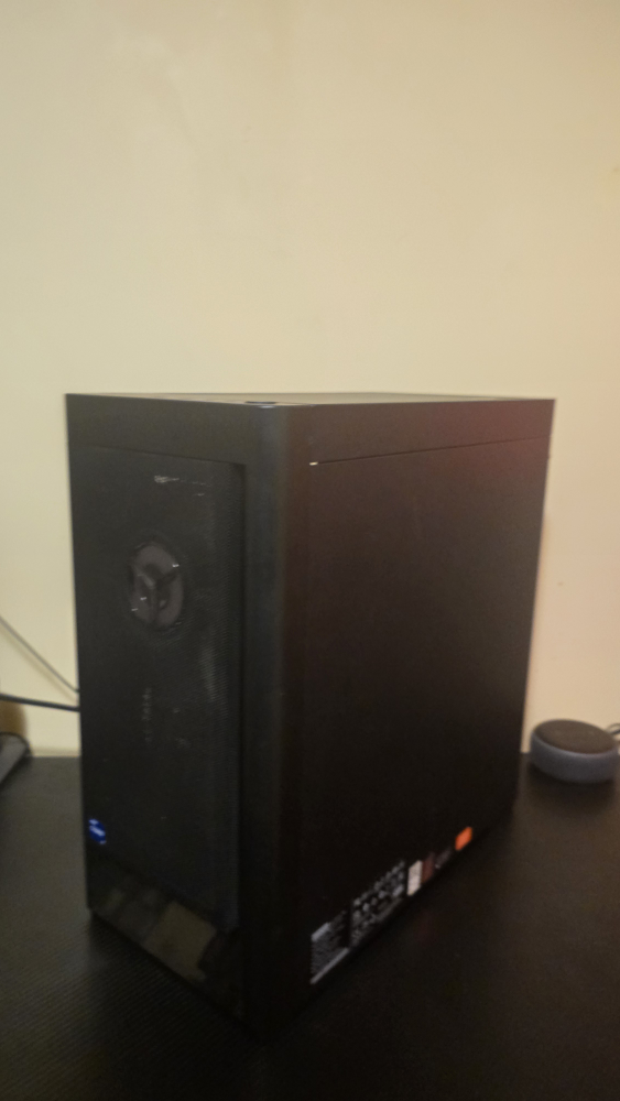 Lenovo Legion Gaming PC - Intel Core i7-12700 - photo 2