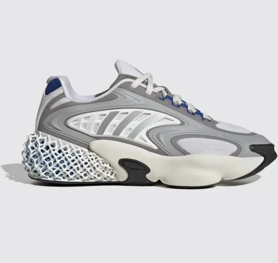 Adidas 4D krazed sneakers