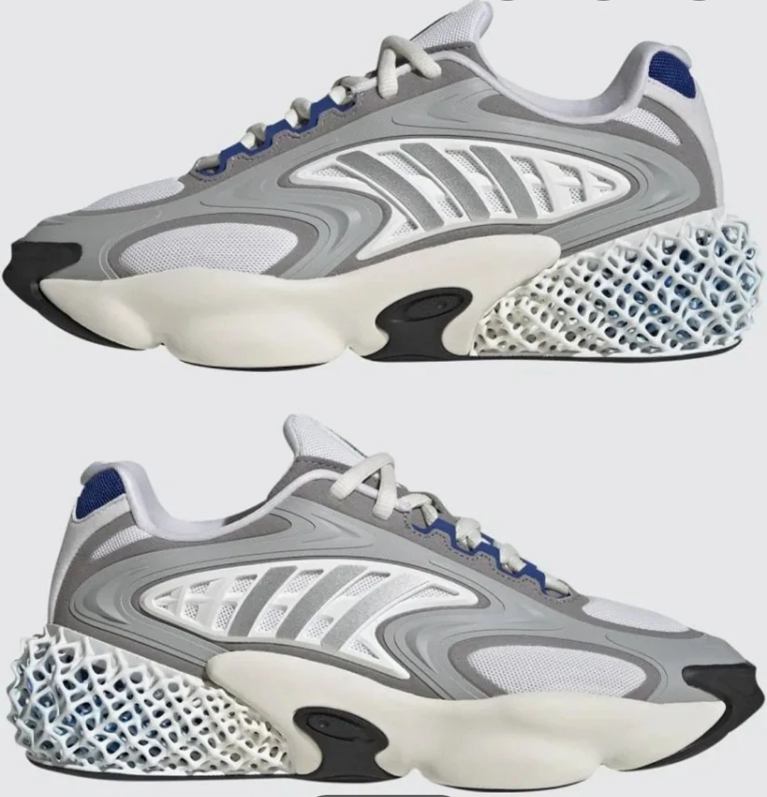 Adidas 4D krazed sneakers - photo 2