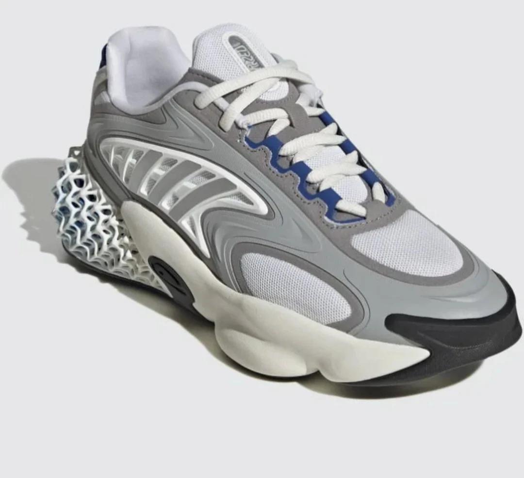 Adidas 4D krazed sneakers - photo 3