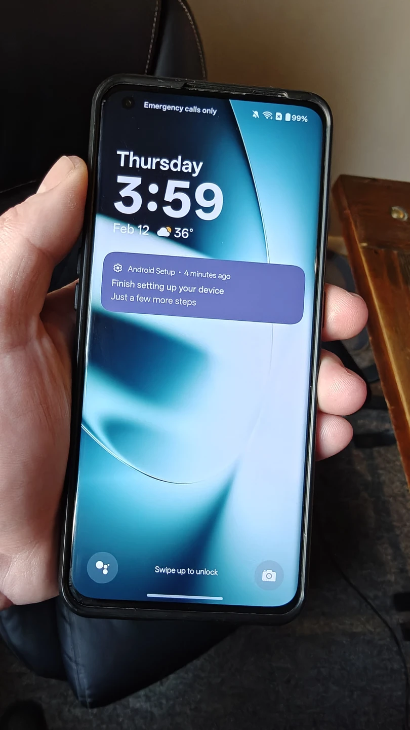 OnePlus 11 5G - Emerald Green - photo 3