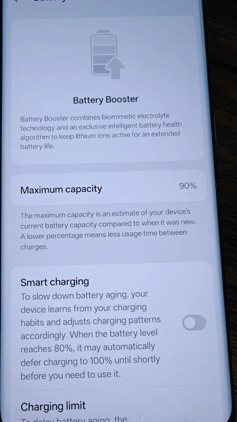 OnePlus 11 5G - Emerald Green - photo 5
