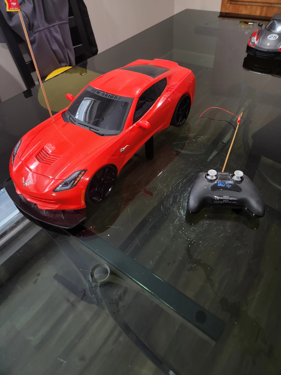 Remote Control Cars - photo 4