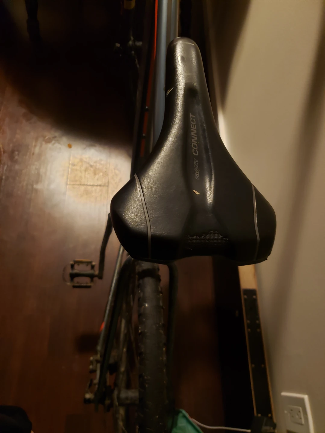 Giant roam 1 Mountain Bike - photo 5