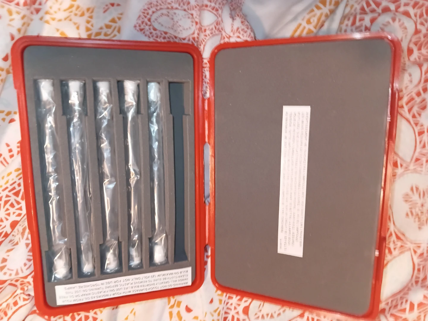 Bulb Buddy light bulb changer kit - photo 3