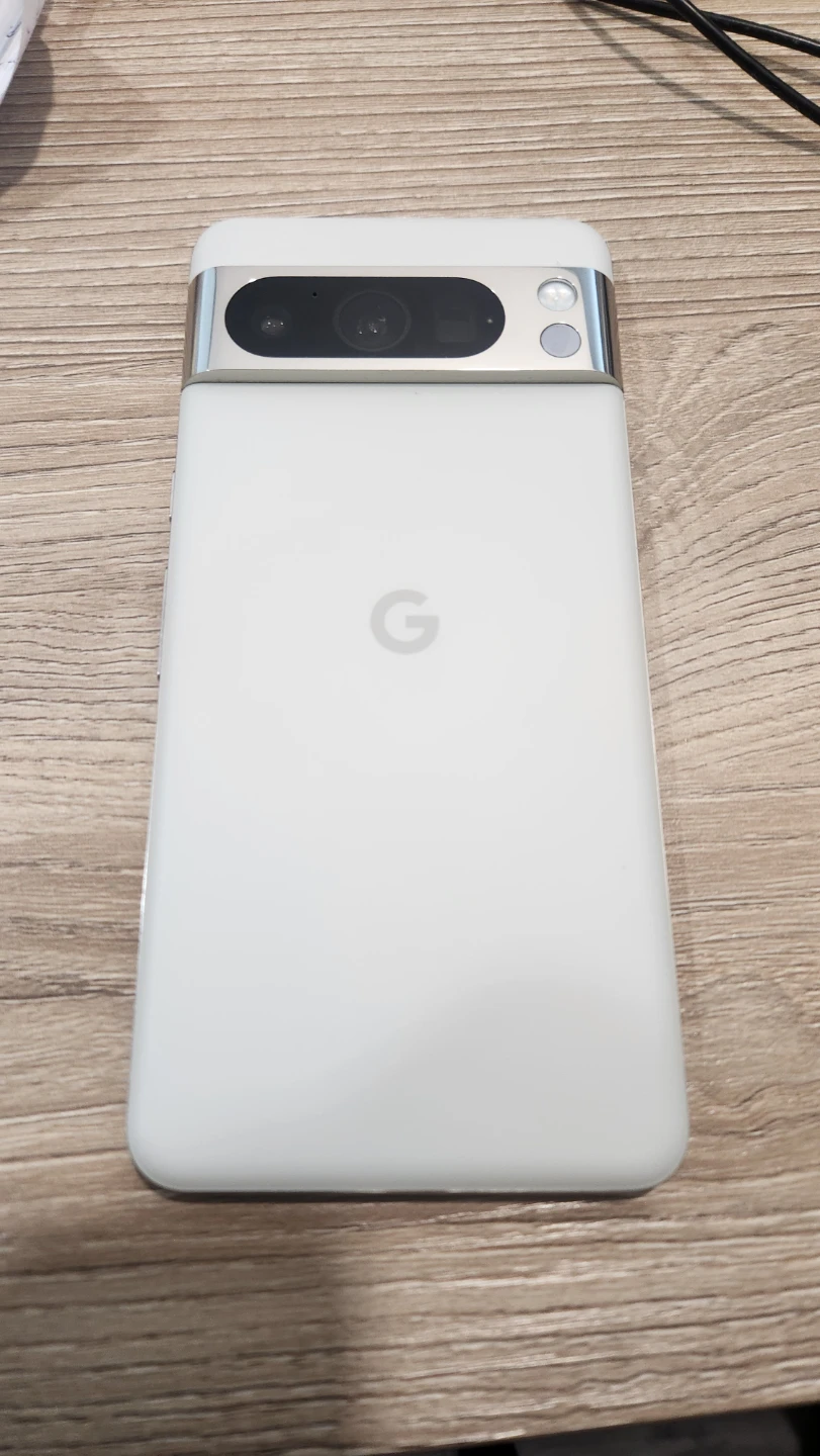 Google Pixel 8 Pro - 256GB Storage Clean Unlocked