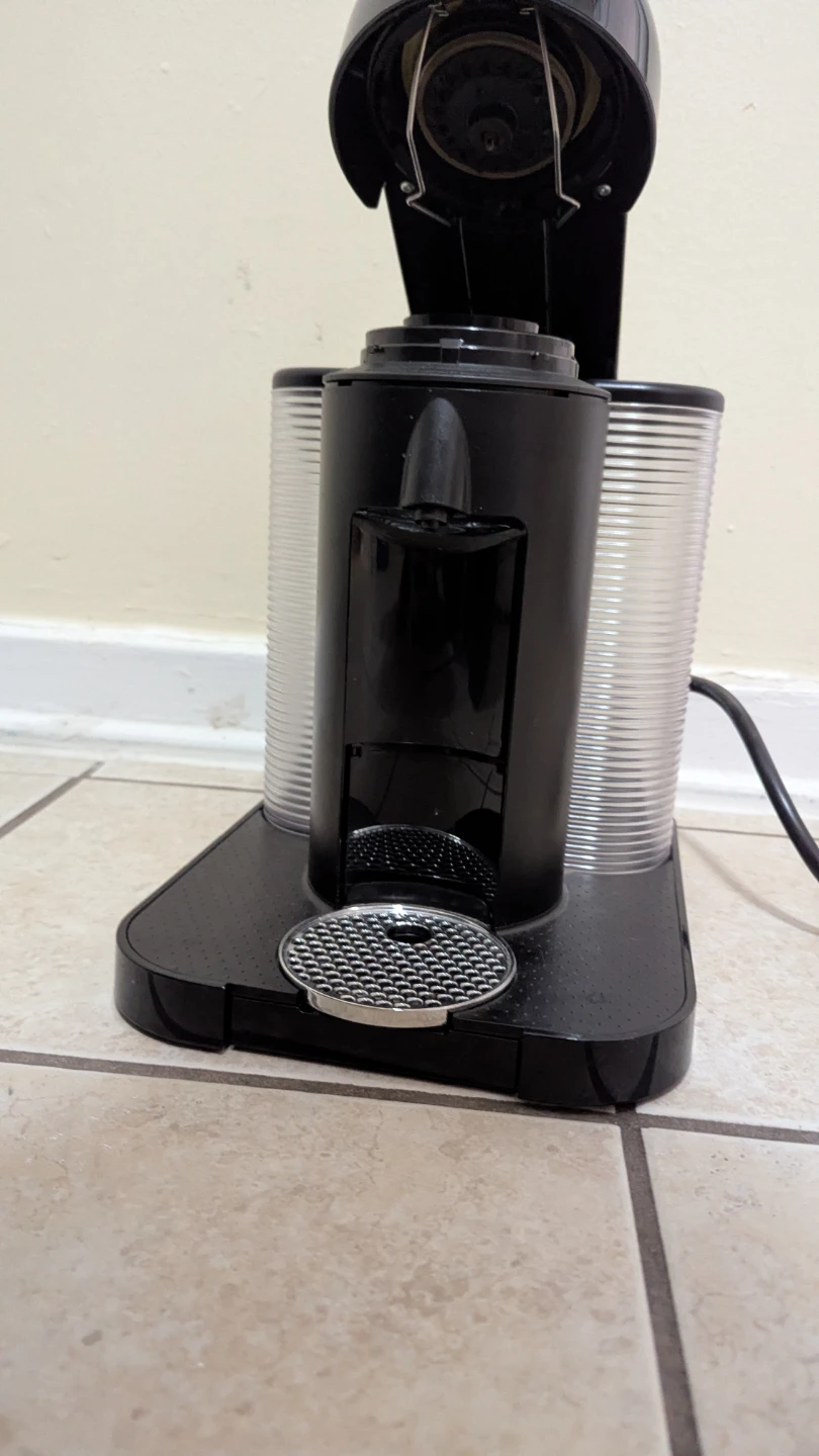 Nespresso Vertuo - photo 3