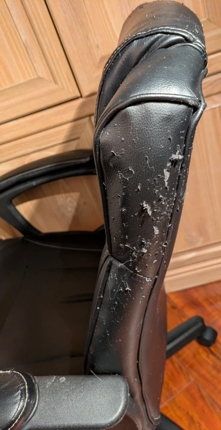 Office Task Chair 🧡 - photo 4