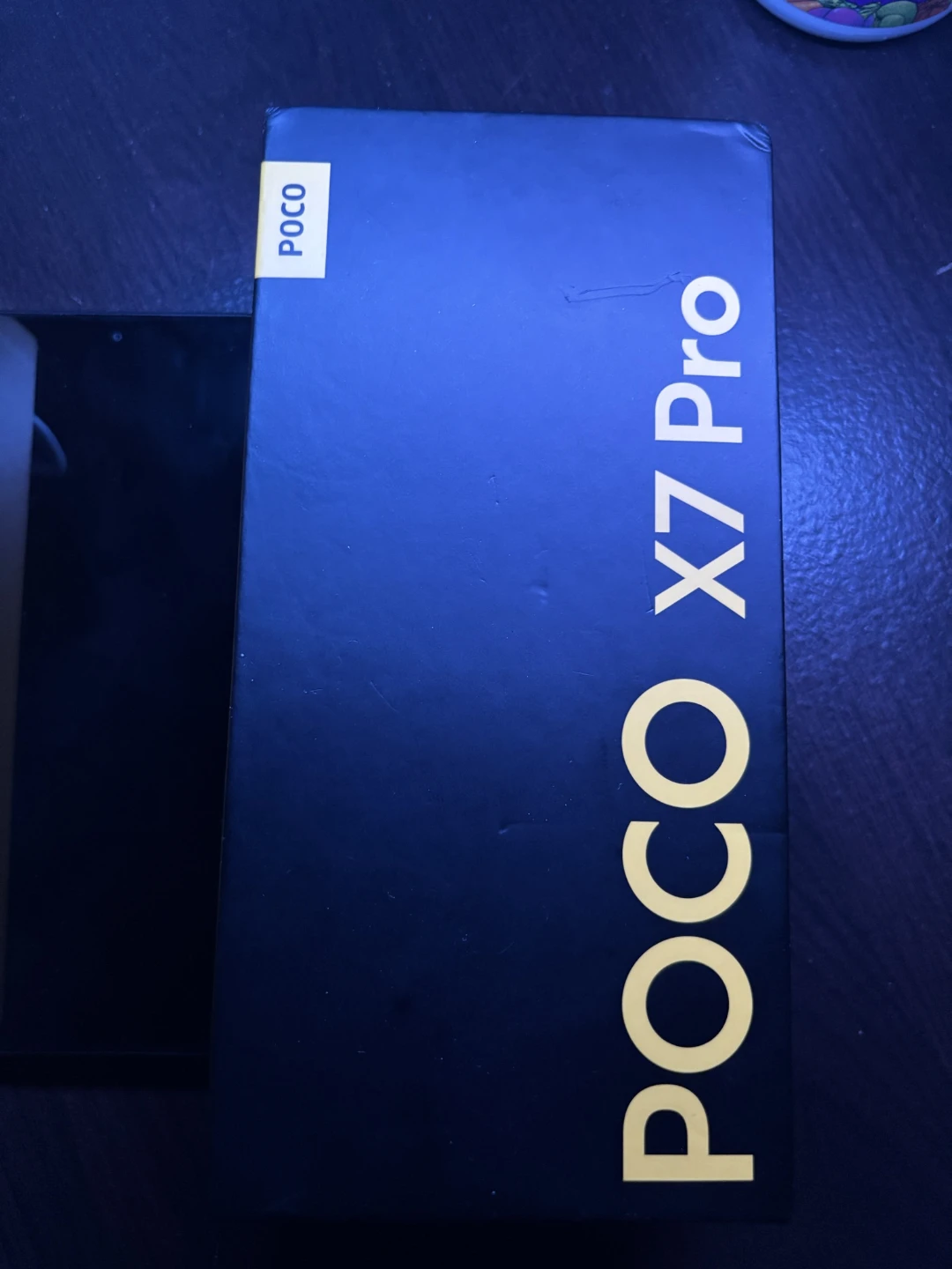 POCO X7 Pro 256gb - photo 3