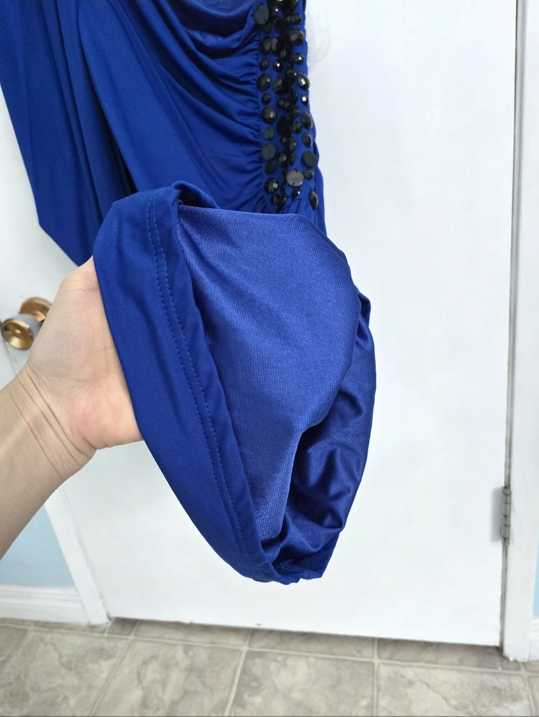 Like New Woman Sexy, Classy One Shoulder Dress - photo 3
