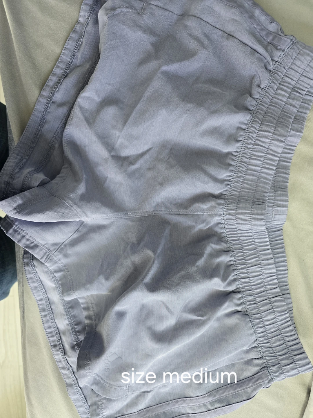 Under Armour & Adidas Women's Running Shorts - photo 3