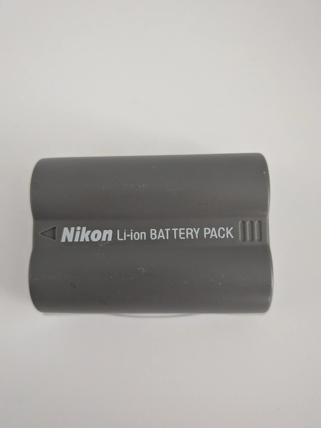 Nikon EN-EL3e Li-ion Battery Pack 7.4V 1500mAh 12Wh 🏆