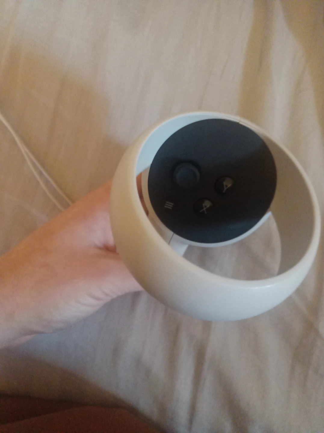 Meta Quest 2 Virtual Reality Headset - photo 3