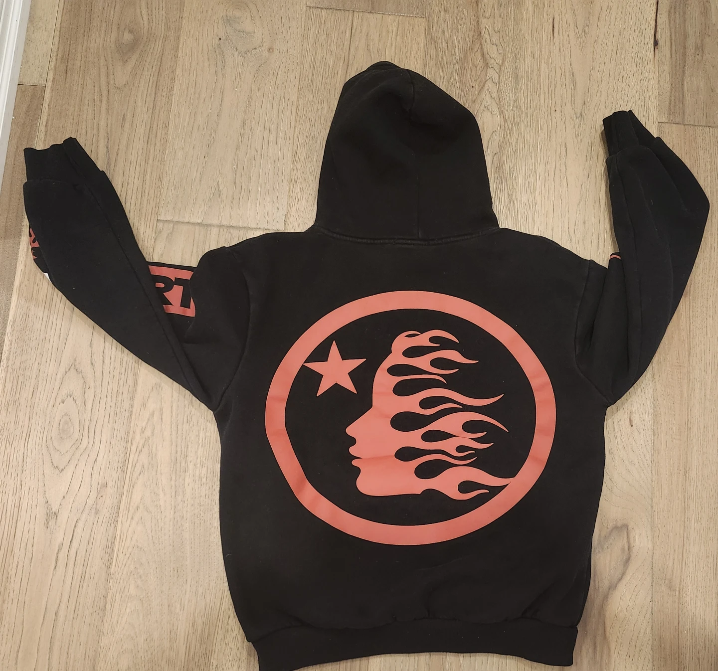 Hellstar Sports Hoodie - photo 3
