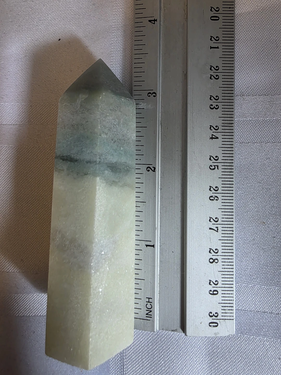 Trolleite Crystal Tower