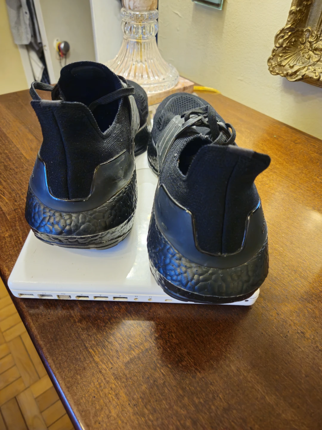 Adidas Ultraboost Running Shoes - photo 3