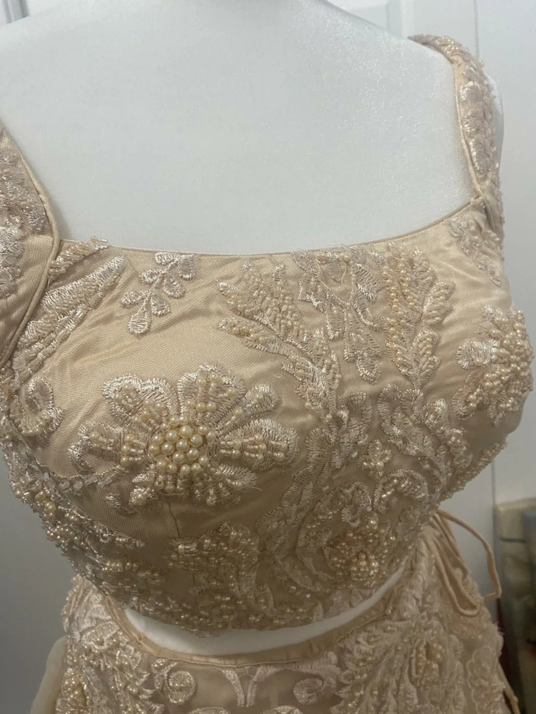 2 pieces Women dress size between S to M - photo 5
