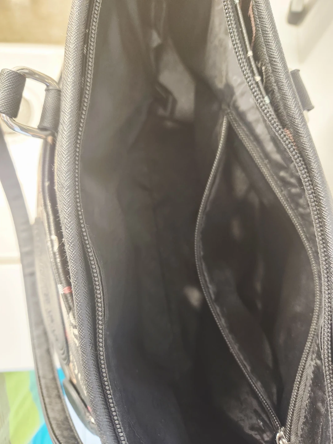 Guess Los Angeles Tote Bag - photo 5