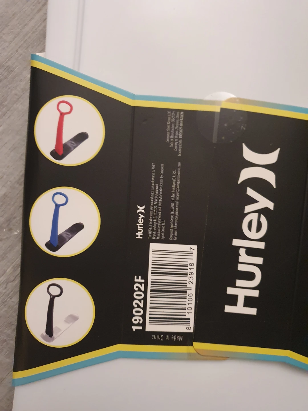 Hurley Youth Snow Scooter Sled - photo 5