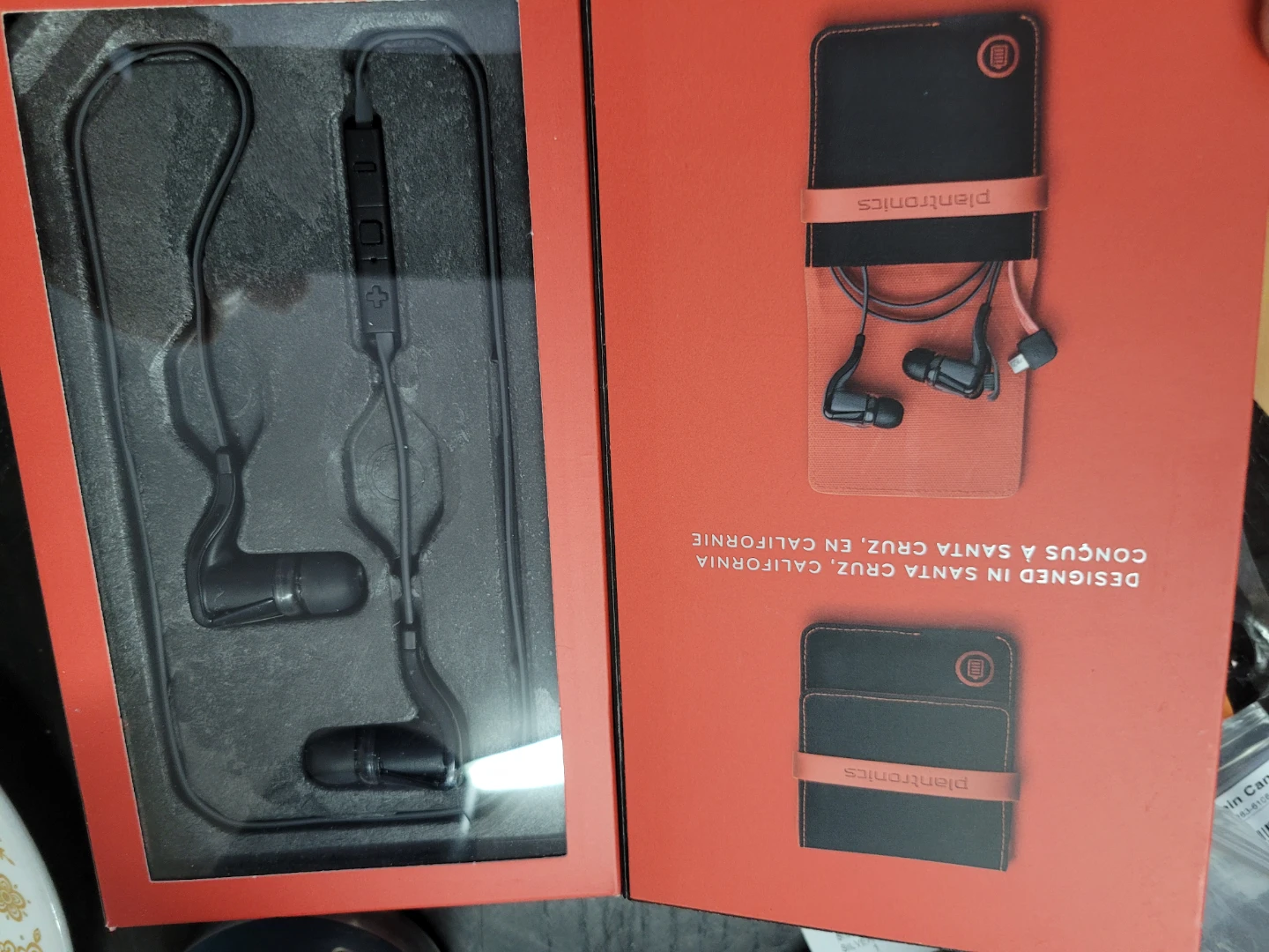 Plantronics BackBeat GO 2 Wireless Earbuds - photo 5
