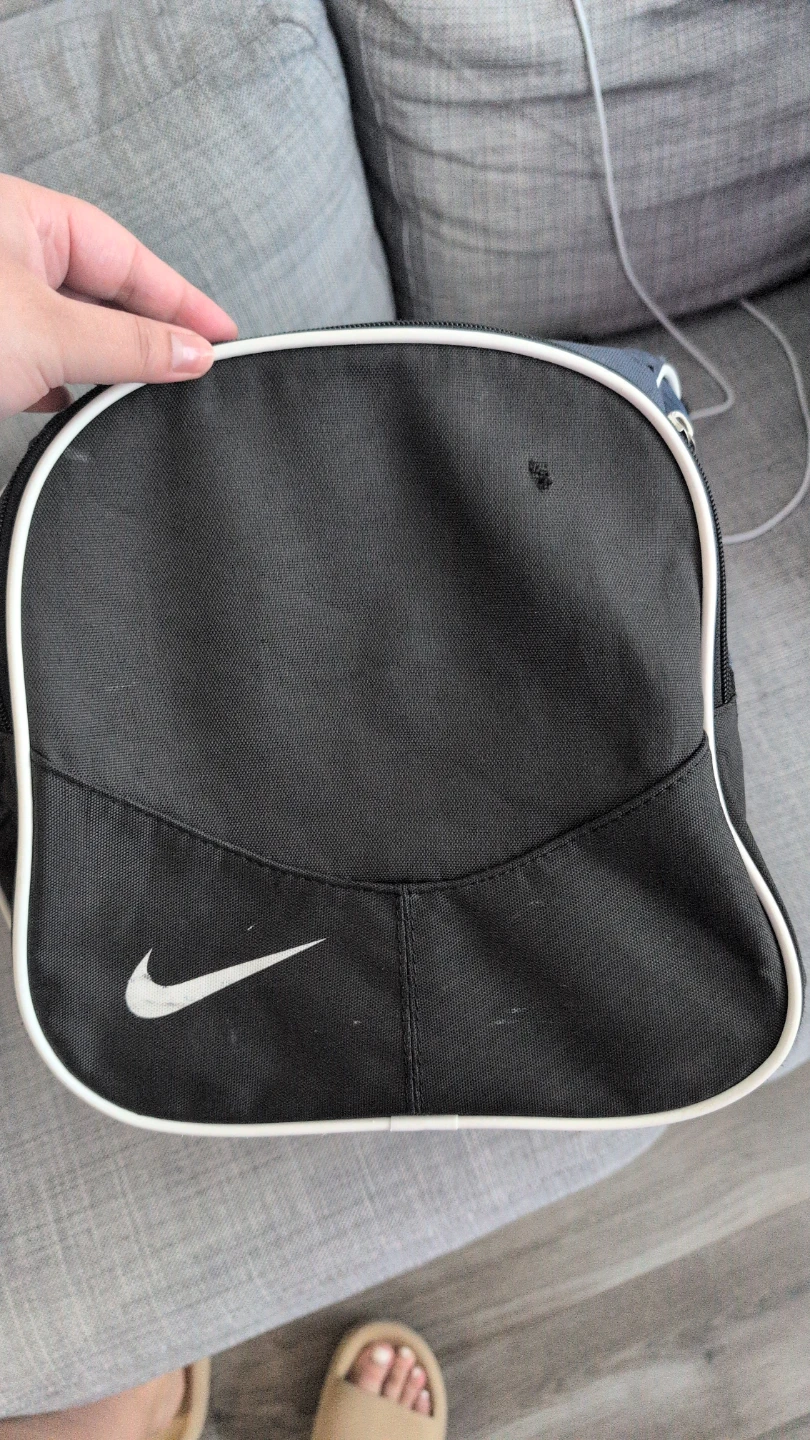 Nike Duffel Bag 🥕 - photo 3