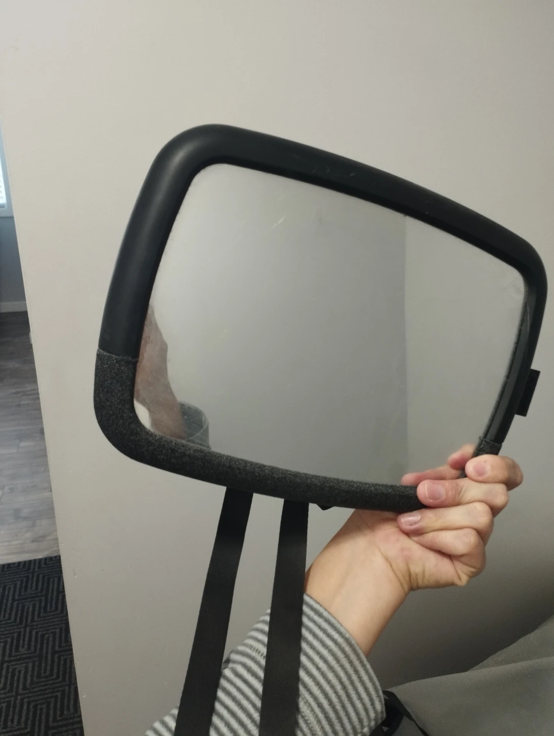 Baby Car Mirror