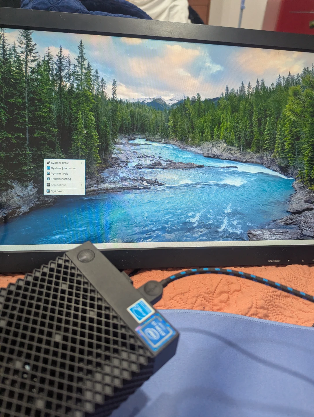 Dell Wyse 3040 Thin Client - photo 2