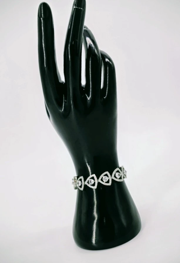Assorted Gemstone Bracelets - photo 5