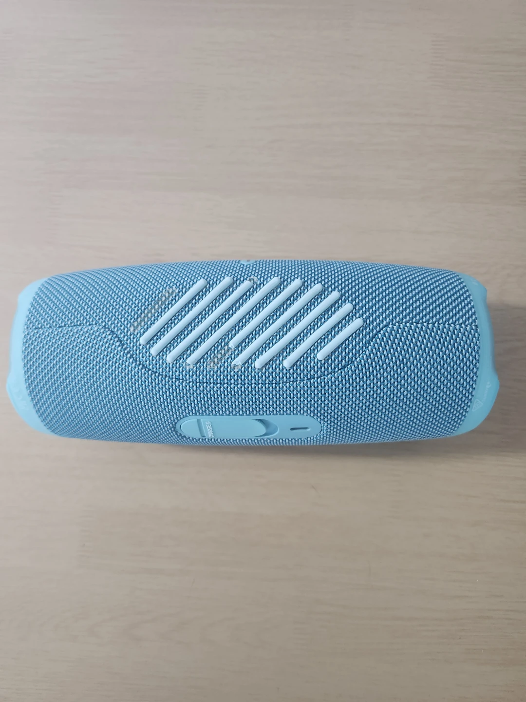 JBL Charge 5 Portable Bluetooth Speaker - Teal - photo 3