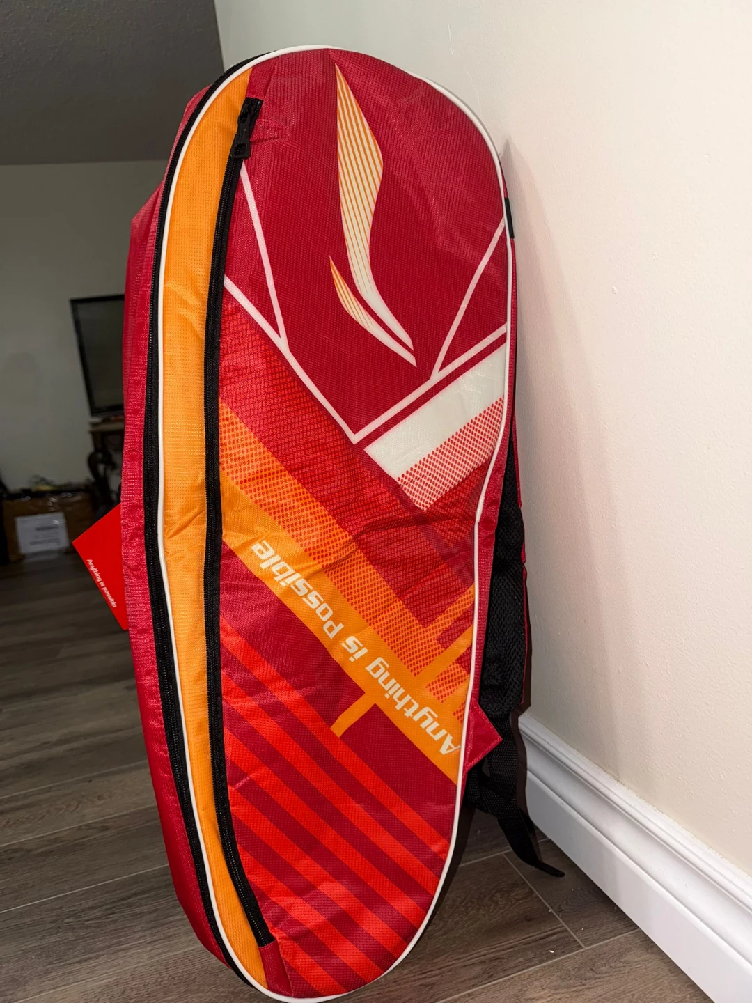 Li-Ning Badminton Bag - photo 3